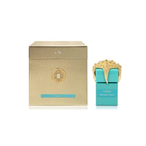 Tiziana Terenzi - Cubia Extrait De Parfum Unisex 100ML