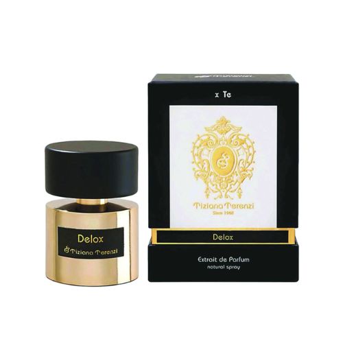 Tiziana Terenzi - Delox Extrait De Parfum Unisex 100ML