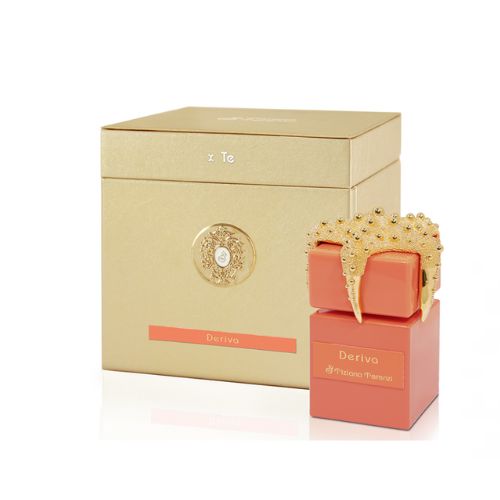 Tiziana Terenzi - Deriva Extrait De Parfum Unisex 100ML