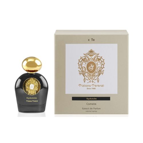 Tiziana Terenzi - Hyakutake Extrait De Parfum Unisex 100ML