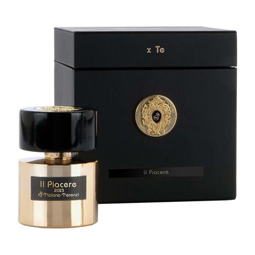 Tiziana Terenzi - Il Piacere Extrait De Parfum Unisex 100ML