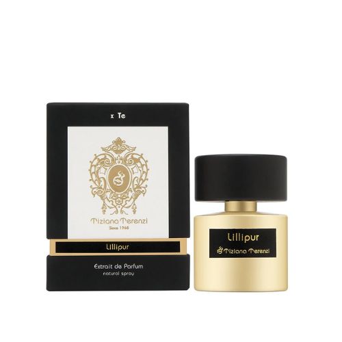 Tiziana Terenzi - Lilipur Extrait De Parfum Unisex 100ML