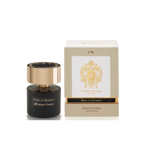 Tiziana Terenzi - Moro Di Venezia Extrait De Parfum Unisex 100ML