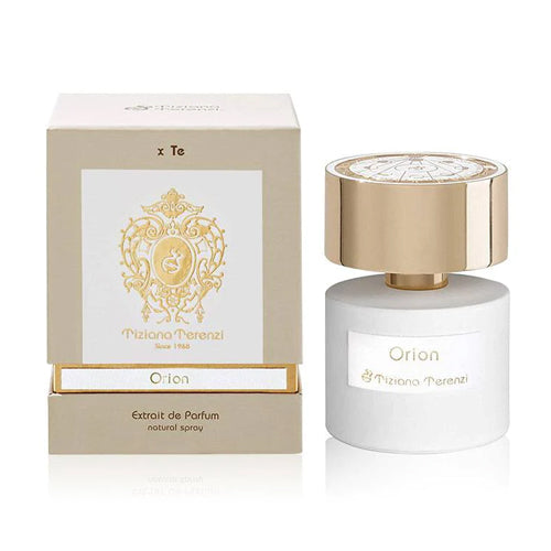 Tiziana Terenzi - Orion Extrait De Parfum Unisex 100ML