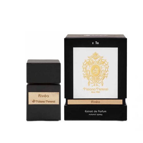 Tiziana Terenzi - Rivea Extrait De Parfum Unisex 100ML