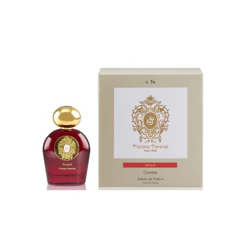 Tiziana Terenzi - Temple Extrait De Parfum Unisex 100ML
