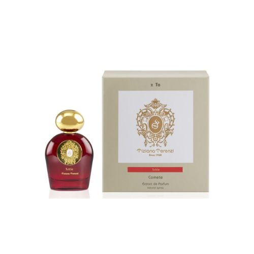 Tiziana Terenzi - Tuttle Extrait De Parfum Unisex 100ML