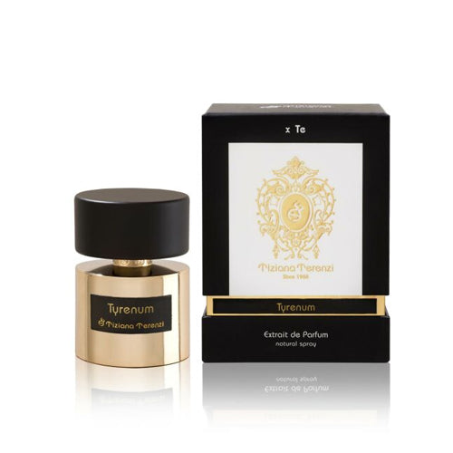 Tiziana Terenzi - Tyrenum Extrait De Parfum Unisex 100ML