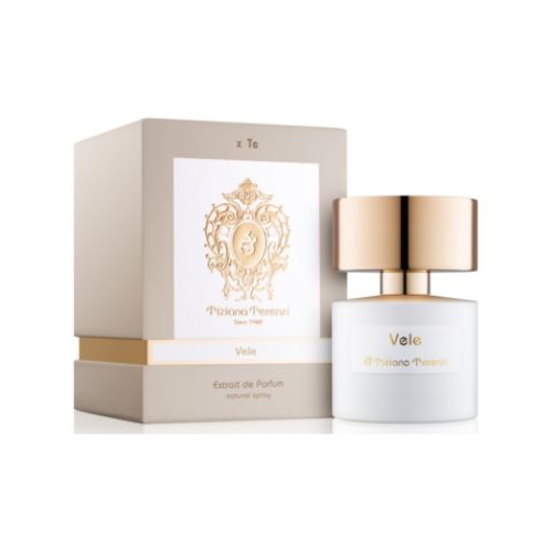 Tiziana Terenzi - Vele Extrait De Parfum Unisex 100ML