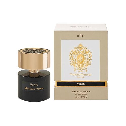 Tiziana Terenzi - Verna Extrait De Parfum Unisex 100ML