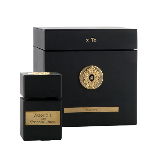 Tiziana Terenzi - Vittoriale Extrait De Parfum Unisex 100ML