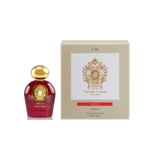 Tiziana Terenzi - Wirtanen Extrait De Parfum Unisex 100ML