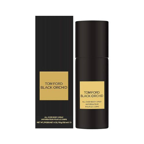 Tom Ford - Black Orchid All Over Body Spray Unisex 150ML