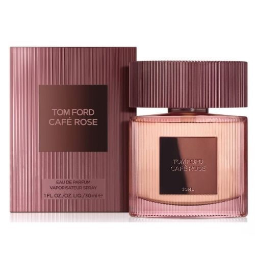 Tom Ford - Cafe Rose EDP Unisex 100ML