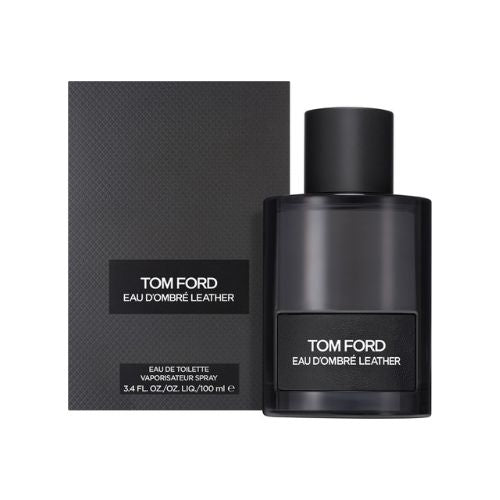 Tom Ford - Eau D'ombre Leather EDT Unisex 100ML