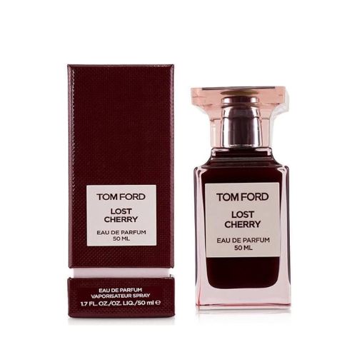 Tom Ford - Lost Cherry EDP Unisex 50ML