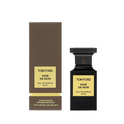 Tom Ford - Noir De Noir EDP Unisex 50ML