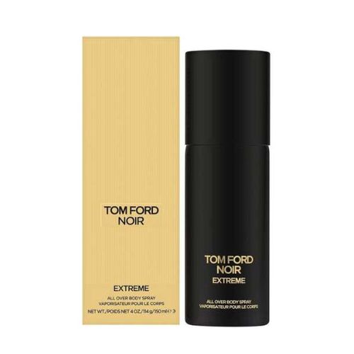 Tom Ford - Noir Extreme All Over Body Spray For Men 150ML