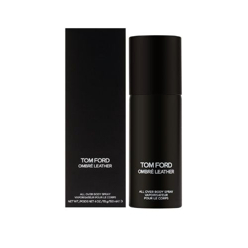 Tom Ford - Ombre Leather All Over Body Spray Unisex 150ML