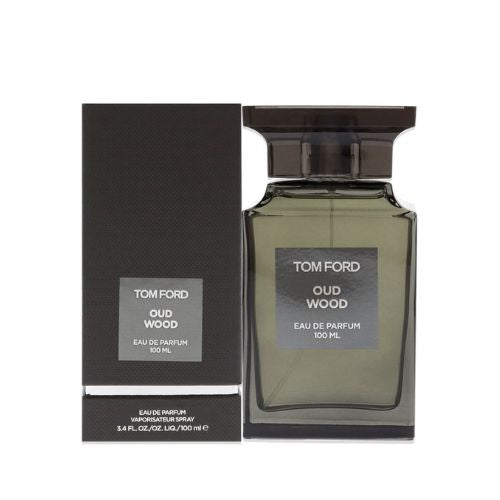 Tom Ford - Oud Wood EDP For Men 100ML