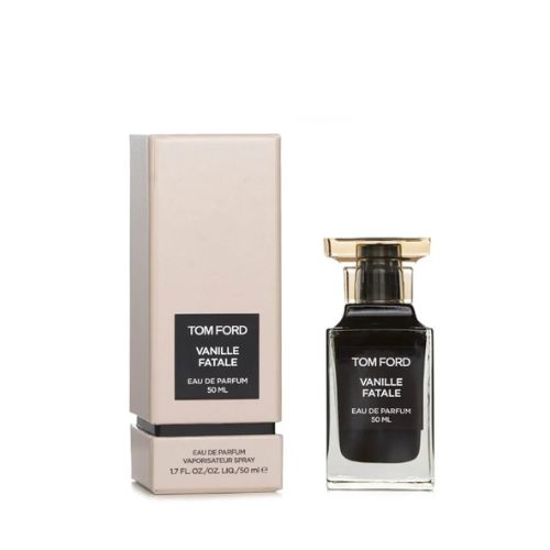 Tom Ford - Vanille Fatale EDP Unisex 50ML
