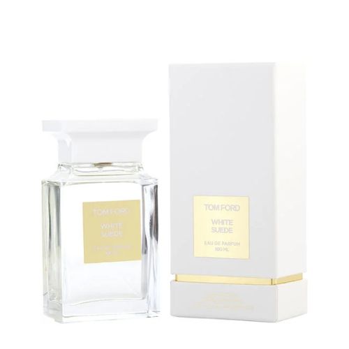 Tom Ford - White Suede EDP For Women 100ML
