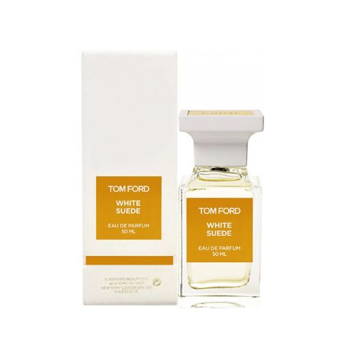 Tom Ford - White Suede EDP For Women 50ML