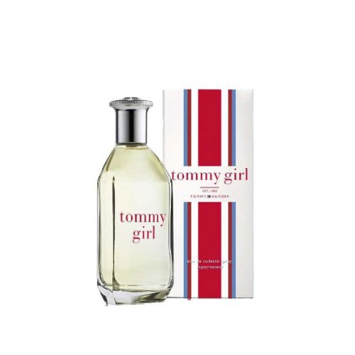 Tommy Hilfiger - Tommy Girl EDT For Women 100ML
