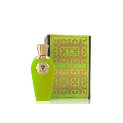 V Canto Arsenico - PDF Extrait De Parfum Unisex 100ML