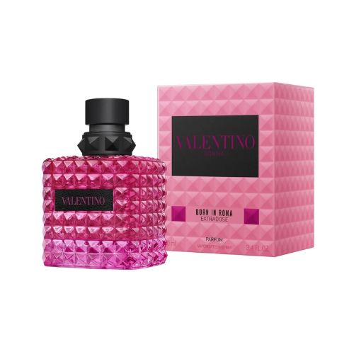 Valentino - Donna Born In Roma Extradose EDP For Women 100ML