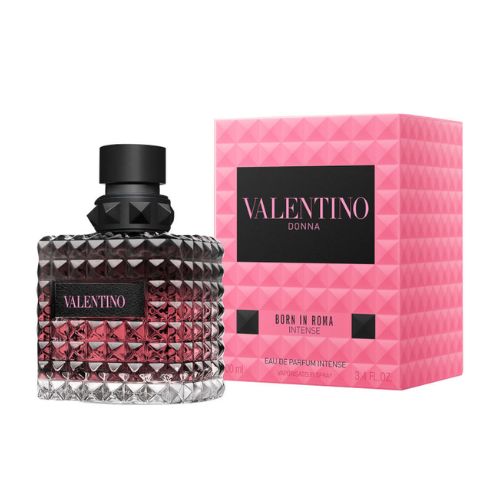 Valentino - Donna Born In Roma Intense EDP For Women 100ML