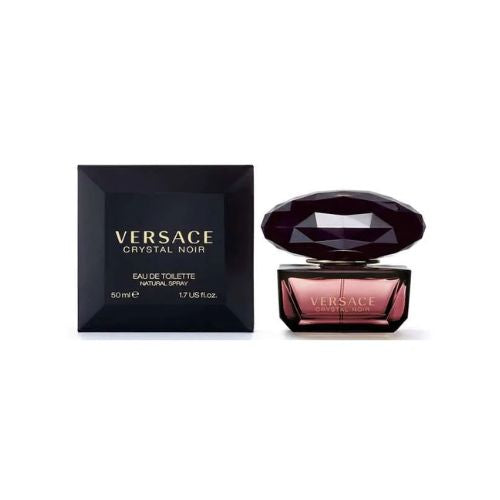 Versace - Crystal Noir EDT For Women 50ML