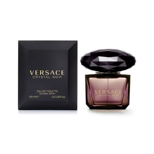 Versace - Crystal Noir EDT For Women 90ML