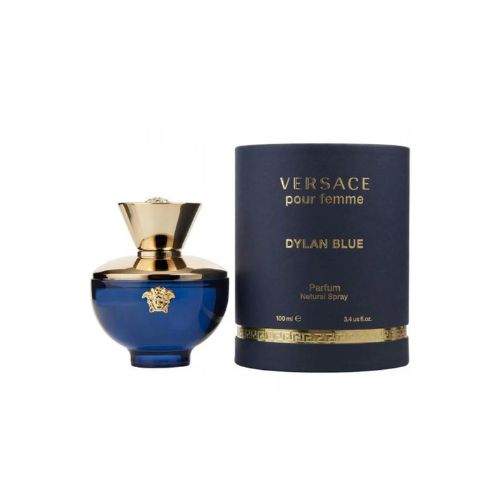 Versace - Dylan Blue EDP For Women 100ML