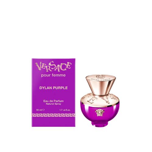 Versace - Dylan Purple EDP For Women 50ML