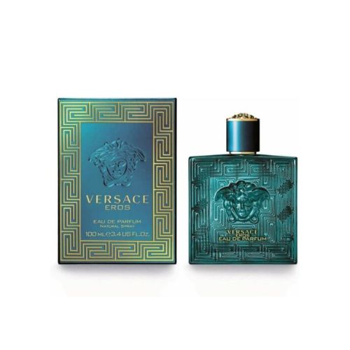 Versace - Eros EDP For Men 100ML