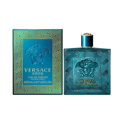 Versace - Eros EDP For Men 200ML