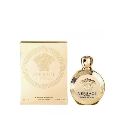 Versace - Eros EDP For Women 100ML