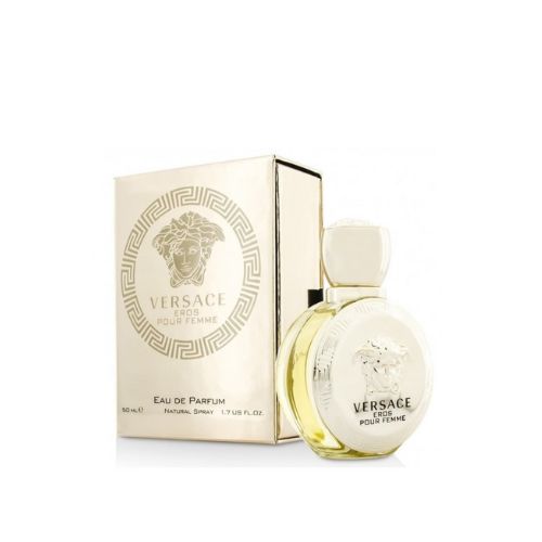 Versace - Eros EDP For Women 50ML