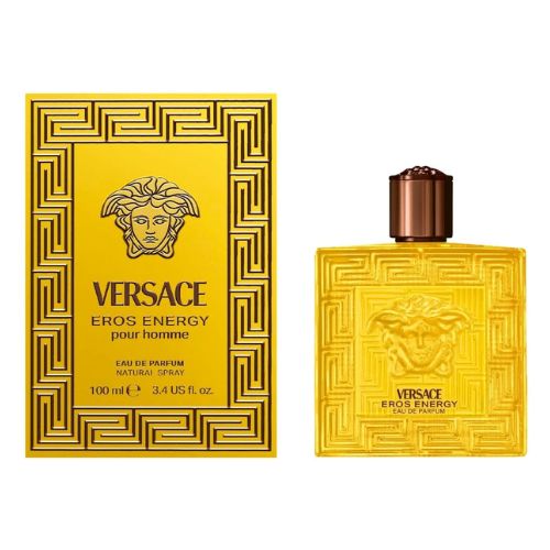 Versace - Eros Energy EDP For Men 100ML