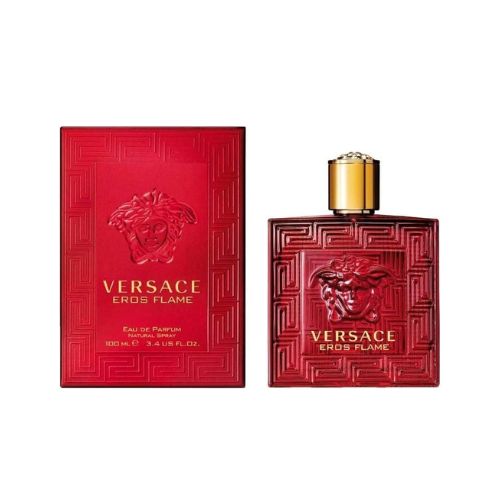 Versace - Eros Flame EDP For Men 100ML