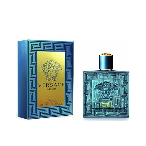 Versace - Eros Parfum For Men 100ML
