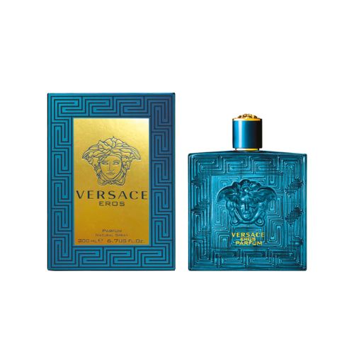 Versace - Eros Parfum For Men 200ML