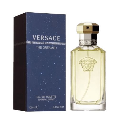 Versace - The Dreamer EDT For Men 100ML