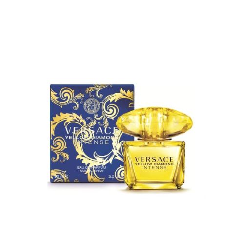 Versace - Yellow Diamond Intense EDP For Women 90ML