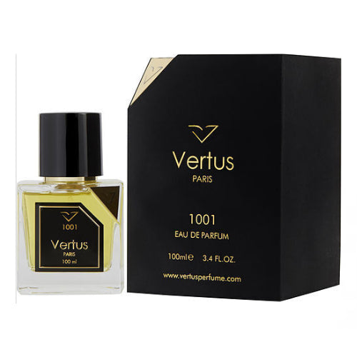 Vertus - 1001 EDP Unisex 100ML