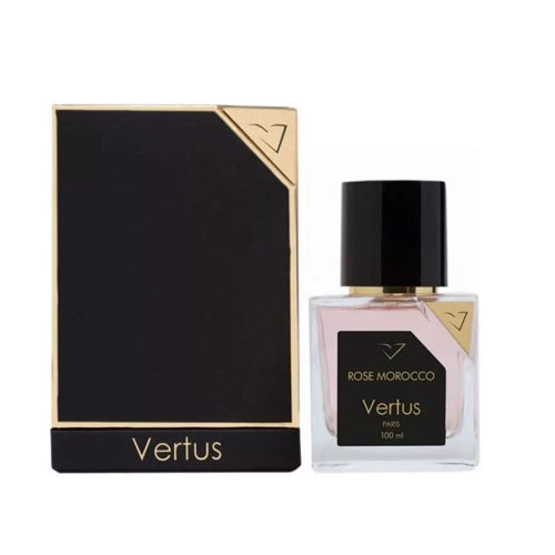Vertus - Rose Morocco EDP Unisex 100ML
