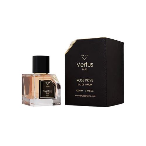 Vertus - Rose Prive EDP Unisex 100ML