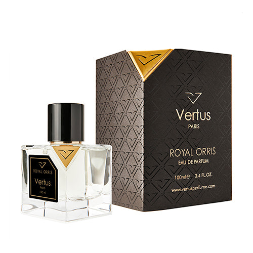 Vertus - Royal Orris EDP Unisex 100ML