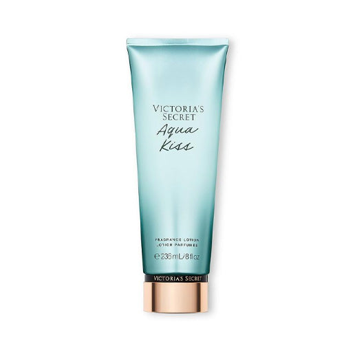 Victoria Secret - Aqua Kiss Body Lotion For Women 236ML